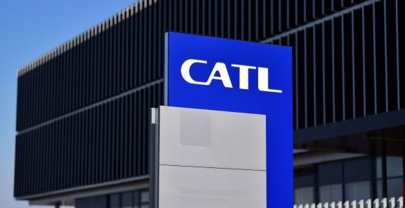 CATL posouvá hranice. Lithium-kovová baterie má rekordní hustotu a výdrž